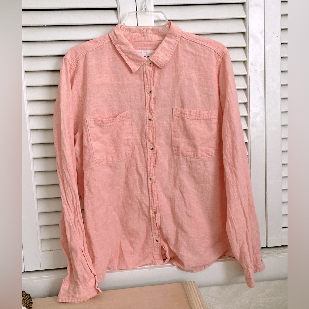 Sonoma shirt